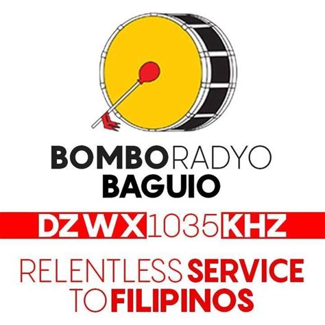 bombo radyo baguio photos|Bombo Radyo Baguio .